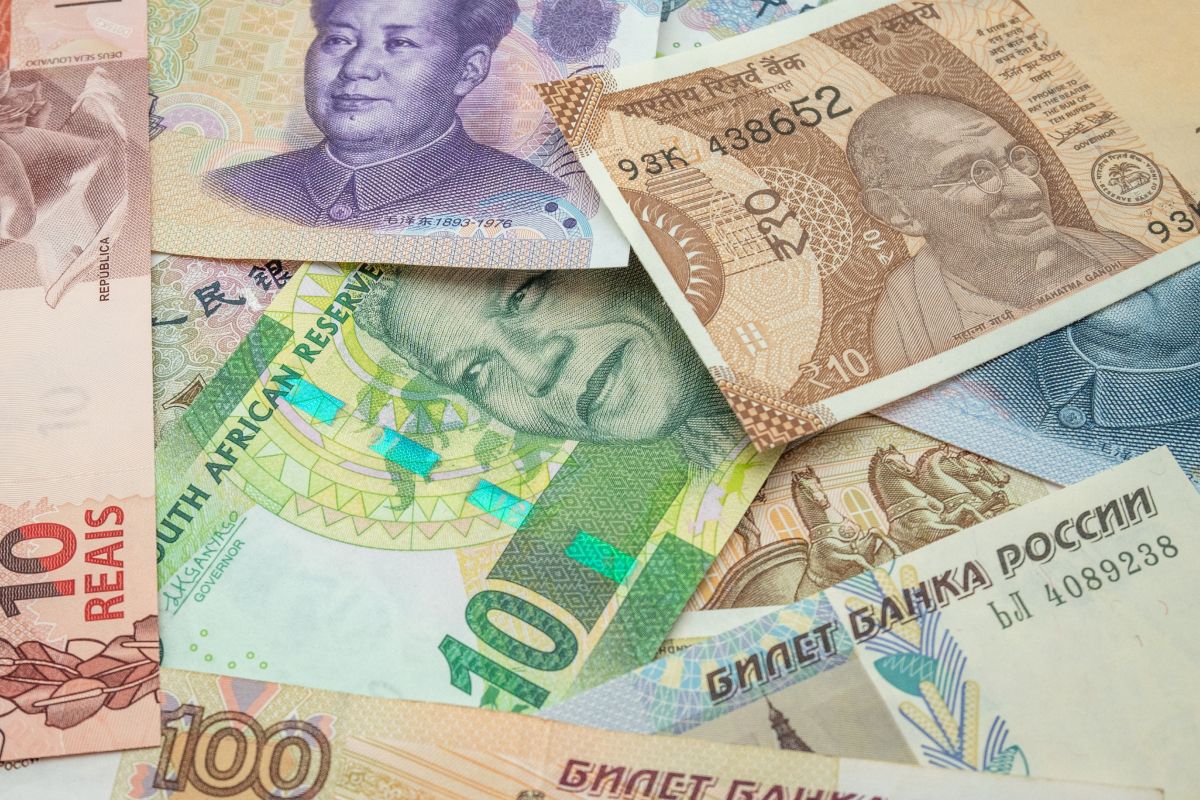 BRICS update