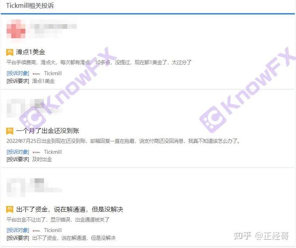 Tickmill外汇平台评测：安全监管、全球服务与投资者青睐的优质交易环境
